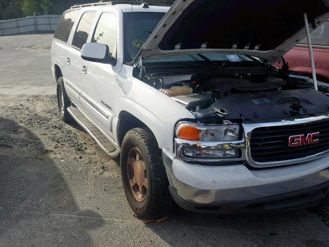 2004 gmc yukon xl c1500 photos ga savannah salvage car auction on mon nov 11 2019 copart usa copart