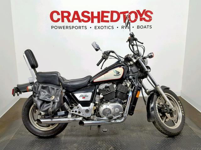 1985 honda shadow 1100 for deals sale