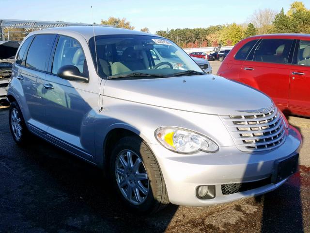 Chrysler pt Cruiser 2008