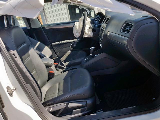 2015 Volkswagen Jetta Se 1 8l 4 For Sale In Lexington Ky Lot 36493929