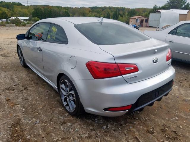 2016 Kia Forte Koup Sx >> 2016 Kia Forte Sx 1 6l 4 For Sale In China Grove Nc Lot 52831449 2016 Kia Forte Koup Sx >> 2016 Kia Forte Sx 1 6l 4 For Sale In China Grove Nc Lot 52831449