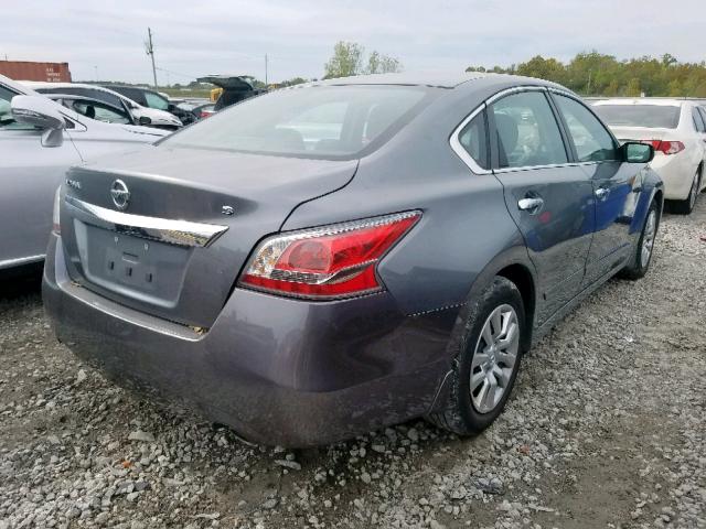 2015 NISSAN ALTIMA 2.5 1N4AL3AP5FC139515