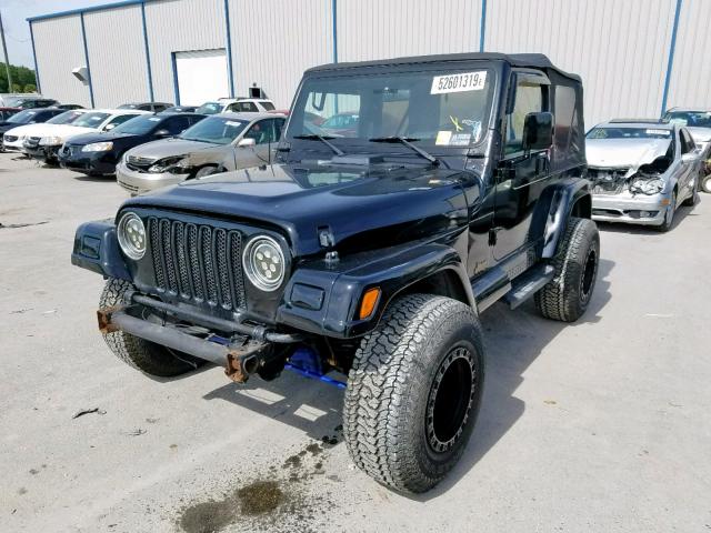 1999 Jeep Wrangler For Sale >> 1999 Jeep Wrangler 4 0l 6 For Sale In Apopka Fl Lot 52601319 1999 Jeep Wrangler For Sale >> 1999 Jeep Wrangler 4 0l 6 For Sale In Apopka Fl Lot 52601319