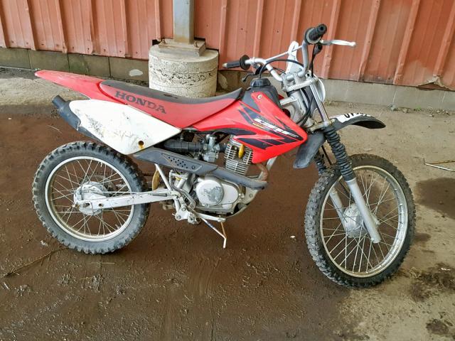 crf100 engine for sale