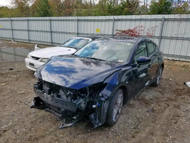 3MZBN1M3XJM223856 2018 MAZDA 3 GRAND TOURING-1