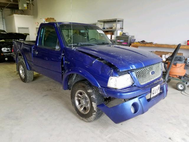 2003 Ford Ranger For Sale >> 2003 Ford Ranger 3 0l 6 For Sale In Chambersburg Pa Lot 52875509 2003 Ford Ranger For Sale >> 2003 Ford Ranger 3 0l 6 For Sale In Chambersburg Pa Lot 52875509