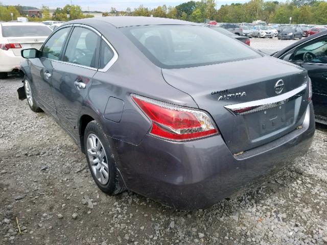 2015 NISSAN ALTIMA 2.5 1N4AL3AP5FC139515