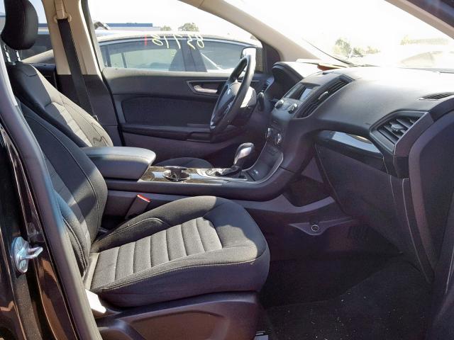2015 Ford Edge Se 3 5l 6 For Sale In Rancho Cucamonga Ca Lot 52855769