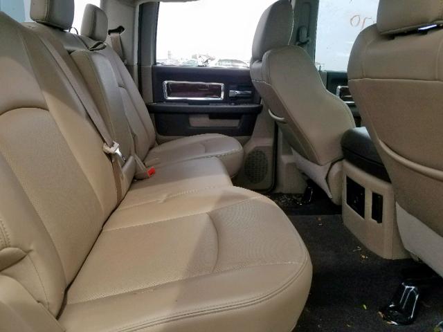 2010 Dodge Ram 2500 6 7l 6 For Sale In New Orleans La Lot 52811569