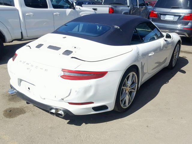 VIN WP0CA2A98HS141854 2017 Porsche 911, Carrera no.4