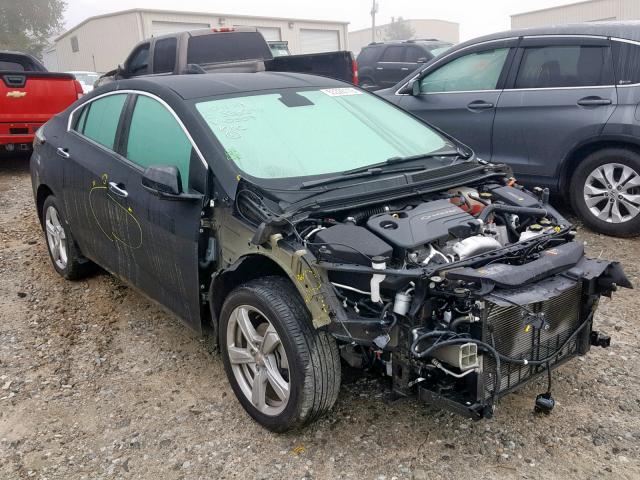 VIN 1G1RC6S55GU130507 2016 Chevrolet Volt, LT no.1