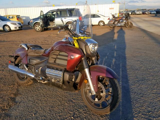 honda gl1800 2014 vin jh2sc6802ek001127