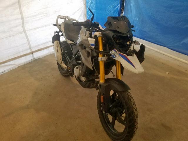 19 Bmw G310 Gs For Sale Nj Glassboro East Tue Dec 31 19 Used Salvage Cars Copart Usa