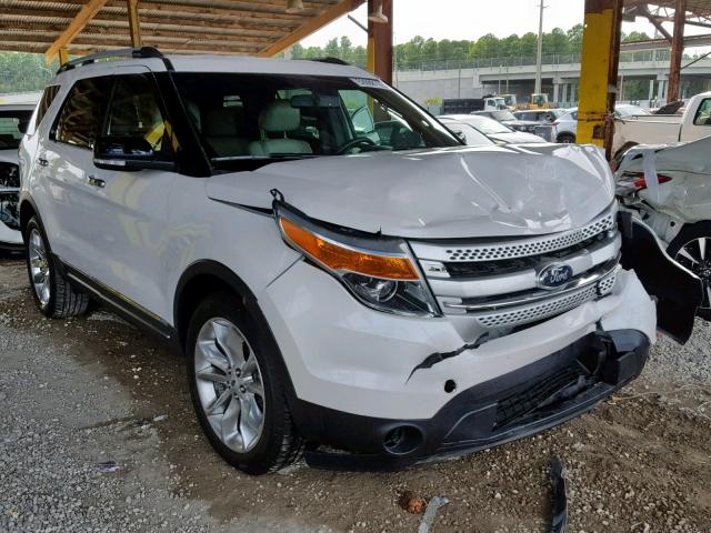 ford explorer 2014 vin 1fm5k7d88egb17134