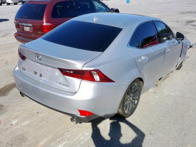 2015 LEXUS IS 350 JTHCE1D22F5008546