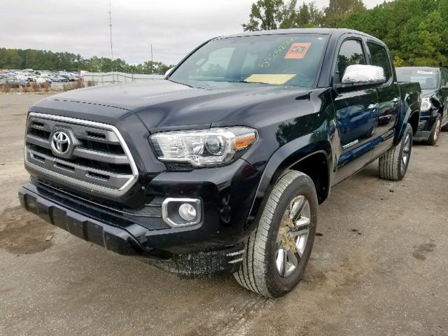 5TFGZ5AN1HX079046 2017 TOYOTA TACOMA DOUBLE CAB-1