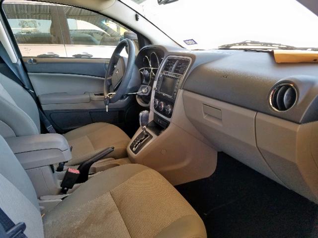 2011 Dodge Caliber Ma 2 0l 4 For Sale In San Antonio Tx Lot 52679649