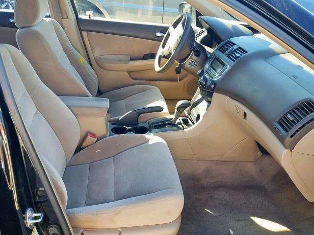 2006 Honda Accord Lx 2 4l 4 For Sale In Los Angeles Ca Lot 53335899