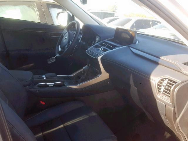 2019 Lexus Nx 300 Bas 2 0l 4 For Sale In San Martin Ca Lot 53097649