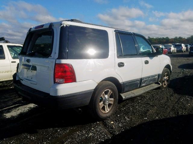 2004 Ford Expedition Xlt VIN: 1FMPU16L04LB38499 Lot: 39243997