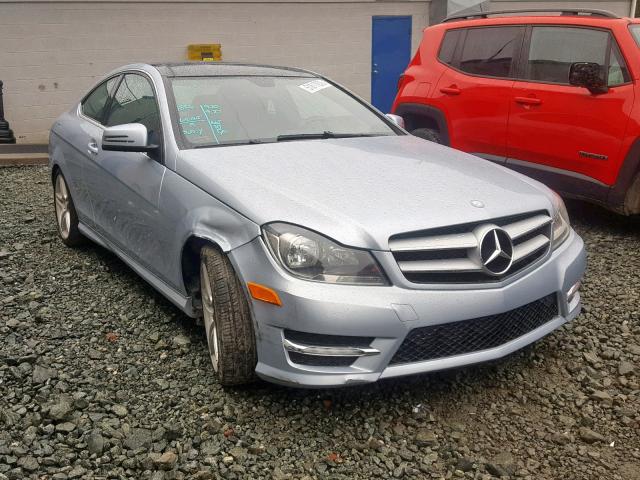 2013 Mercedes-Benz C 250 for sale in Mebane, NC