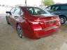 Lot #2991617136 2016 NISSAN ALTIMA 2.5