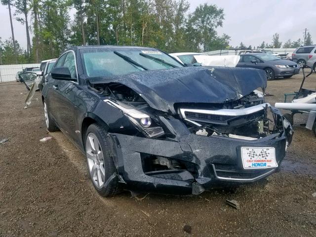 cadillac ats 2013 vin 1g6aa5ra2d0137279