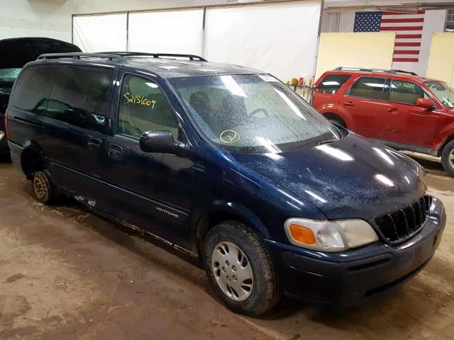 chevrolet venture 2000 vin 1gndx03e2yd120074