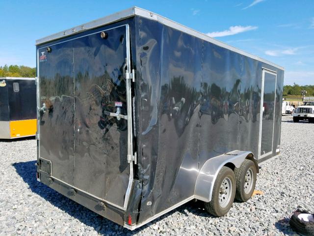 VIN 7FYBE1623LD011858 2020 Other Trailer no.4