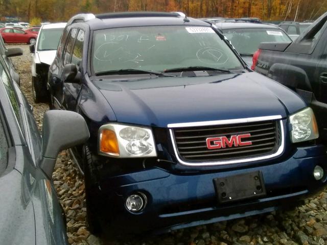 2004 Gmc Envoy Xuv For Sale Nh Candia Tue Oct 29