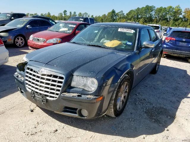 Chrysler 300c 5 7