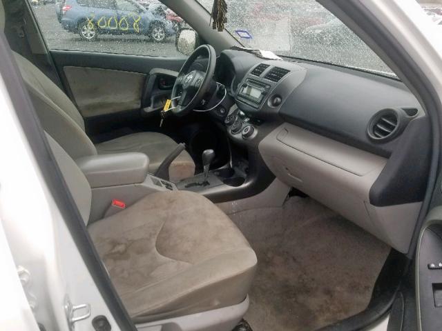 2012 Toyota Rav4 2 5l 4 Zum Verkauf In Grantville Pa Auktionsnummer 53528019