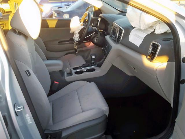Kia Sportage 2017 Interior >> 2017 Kia Sportage L 2 4l 4 For Sale In Las Vegas Nv Lot 53529999 Kia Sportage 2017 Interior >> 2017 Kia Sportage L 2 4l 4 For Sale In Las Vegas Nv Lot 53529999
