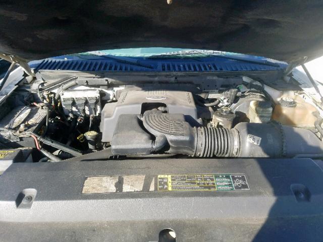 2004 Ford Expedition Xlt VIN: 1FMPU16L04LB38499 Lot: 39243997