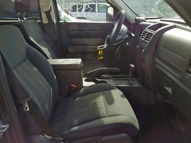 2011 Dodge Nitro Heat 3 7l 6 For Sale In Montgomery Al Lot 53376349