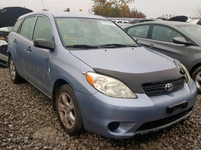 2005 TOYOTA COROLLA MATRIX XR for Sale | ON - TORONTO | Mon. Nov 11 ...