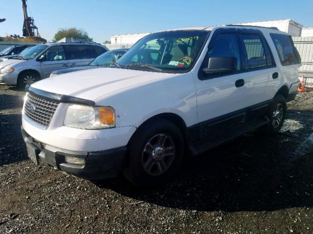 2004 Ford Expedition Xlt VIN: 1FMPU16L04LB38499 Lot: 39243997