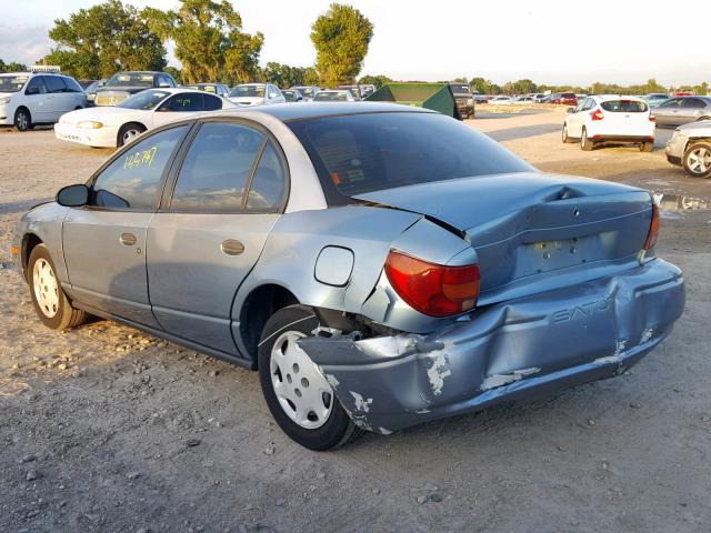 2002 Saturn Sl1 Photos Fl Tampa South Salvage Car Auction On