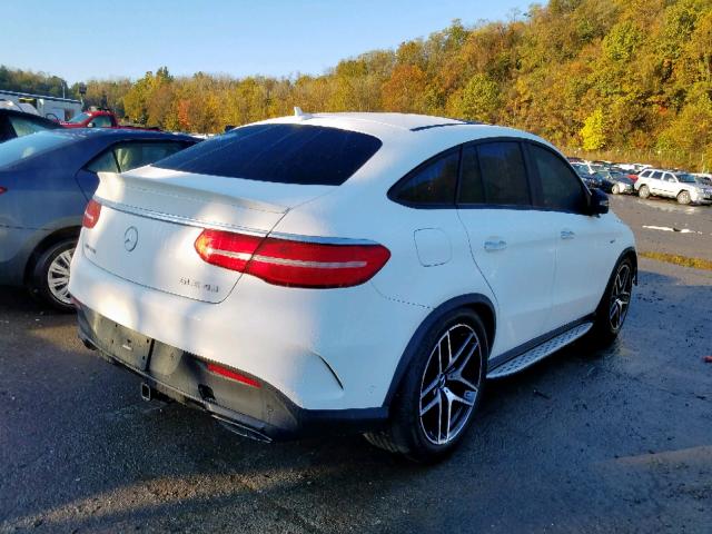 2019 Mercedes Benz Gle Coupe 30l 6 For Sale In Marlboro Ny Lot 53730359