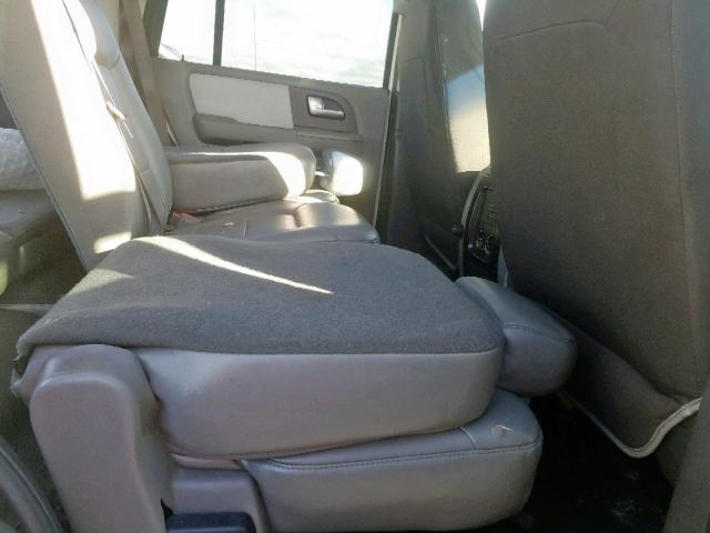 2004 Ford Expedition Xlt VIN: 1FMPU16L04LB38499 Lot: 39243997