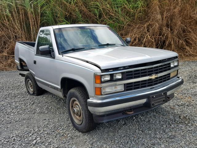 1989 CHEVROLET GMT-400 K1500 for Sale | HI - HONOLULU | Mon. Dec 09 ...