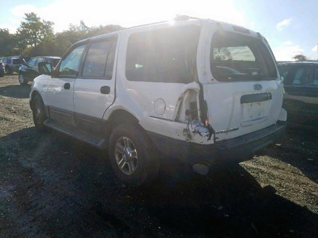 2004 Ford Expedition Xlt VIN: 1FMPU16L04LB38499 Lot: 39243997