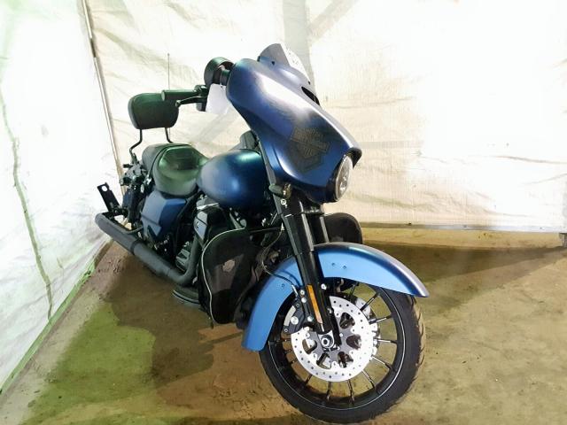 Harley Davidson Portland >> 2018 Harley Davidson Flhxs 115t 2 For Sale In Portland Mi Lot 53482939 Harley Davidson Portland >> 2018 Harley Davidson Flhxs 115t 2 For Sale In Portland Mi Lot 53482939