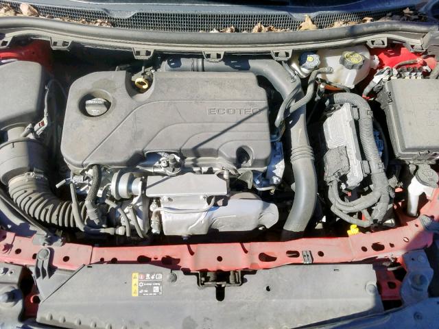 2018 CHEVROLET CRUZE LS 1G1BC5SM5J7205215