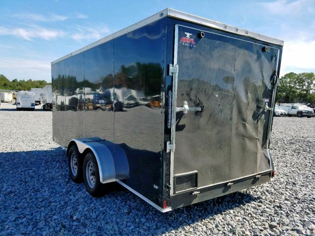 VIN 7FYBE1623LD011858 2020 Other Trailer no.3