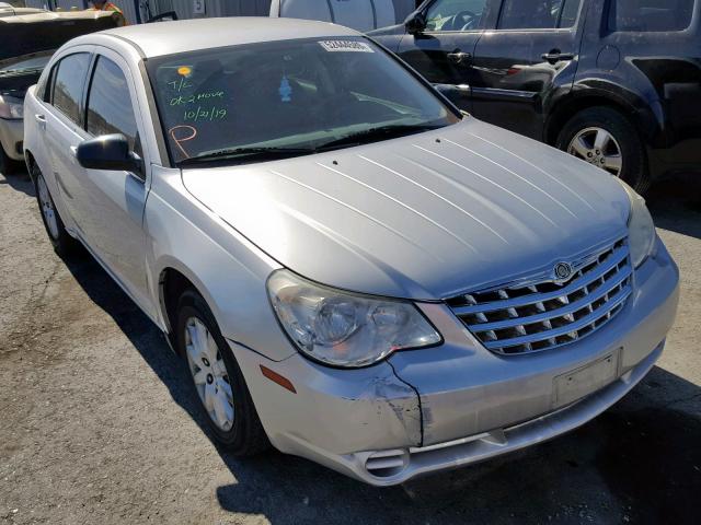 Chrysler Sebring LX