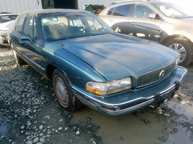 1996 Buick Lesabre >> 1996 Buick Lesabre Cu 3 8l 6 For Sale In Windsor Nj Lot 53428529 1996 Buick Lesabre >> 1996 Buick Lesabre Cu 3 8l 6 For Sale In Windsor Nj Lot 53428529