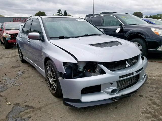 2006 Lancer Evo >> 2006 Mitsubishi Lancer Evo 2 0l 4 For Sale In Cudahy Wi Lot 52802759 2006 Lancer Evo >> 2006 Mitsubishi Lancer Evo 2 0l 4 For Sale In Cudahy Wi Lot 52802759