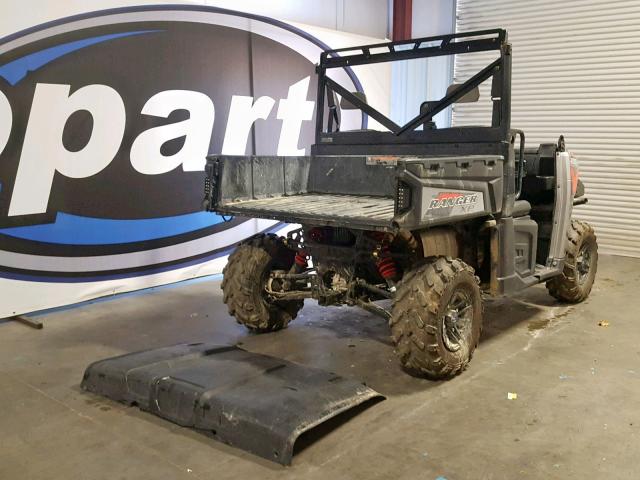 Polaris Ranger XP 900