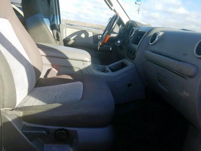 2004 Ford Expedition Xlt VIN: 1FMPU16L04LB38499 Lot: 39243997